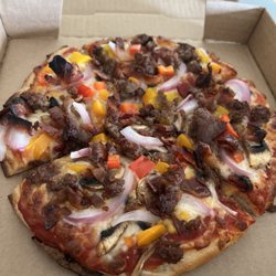 Mountain Pies