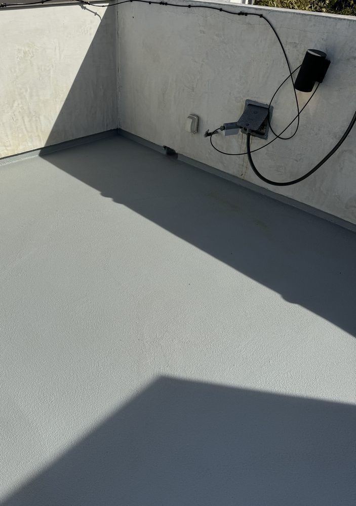 Slide of Carafa Roofing