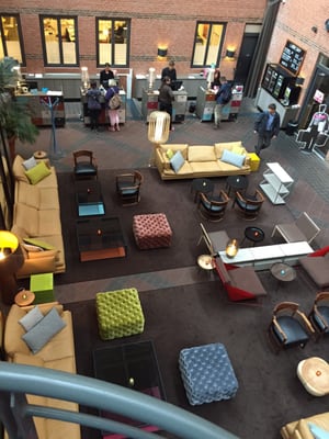 Comfort Hotel Vesterbro by null