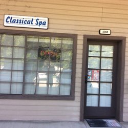 Classical Spa