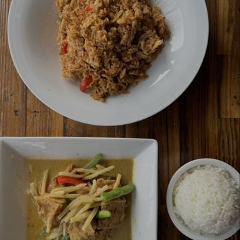 Siwa Thai Restaurant - Green Curry, Siwa Fried Rice - Thai Near Me - Woodbridge, New Jersey Siwa Thai Restaurant - Green Curry, Siwa Fried Rice - Thai Near Me - Woodbridge, New Jersey