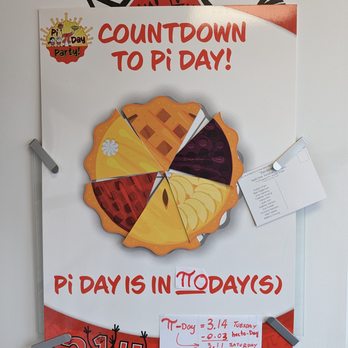 Mathnasium - Pi-Day 2023 fun at Mathnasium! - Tutoring Centers Near Me - River Edge, New Jersey Mathnasium - Pi-Day 2023 fun at Mathnasium! - Tutoring Centers Near Me - River Edge, New Jersey