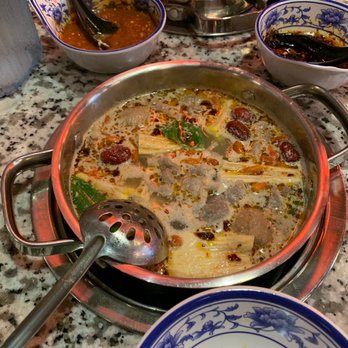 Potasia - Hot Pot Near Me - Hicksville, New York Potasia - Hot Pot Near Me - Hicksville, New York