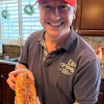 Annerino's Drive In Restaurant - Sandwiches Near Me - Lockport, Illinois
