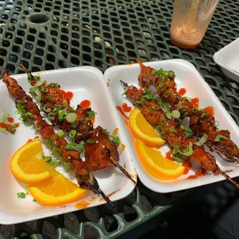 Row’s Roll - Filipino Near Me - Lathrop, California