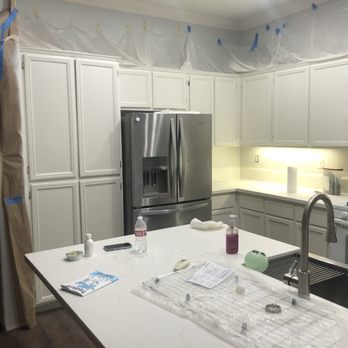Royalty Finish - Carpenters Near Me