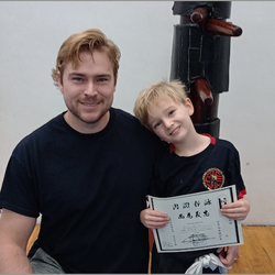 Traditional Wing Chun Kung Fu and Tai Chi Center