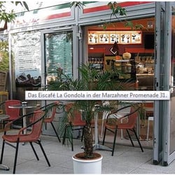 La Gondola Eiscafé