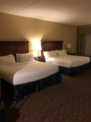 Holiday Inn Montgomery Airport South, an IHG Hotel by null