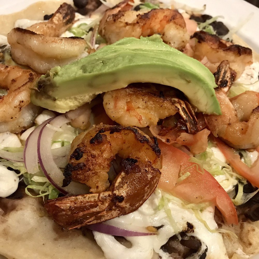 La Morada - Mexican Near Me - Bronx, New York