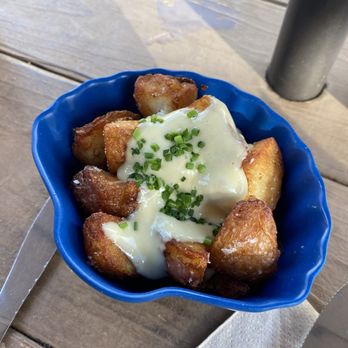 Bacon And Blossom - tallow fries - Breakfast & Brunch Near Me - Kihei, Hawaii