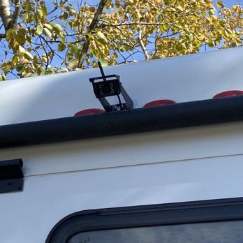 Hawk Installations - Rear view camera - Car Stereo Installation Near Me - Milwaukee, Wisconsin