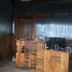 Twisted Rod Tire Co