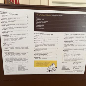 Highlands Smokehouse - Menu - Barbeque Near Me - Highlands, North Carolina Highlands Smokehouse - Menu - Barbeque Near Me - Highlands, North Carolina