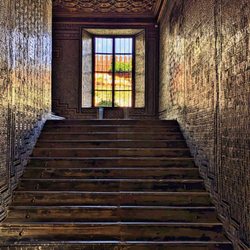 Casa de Pilatos - Treppenaufgang (01/2026)