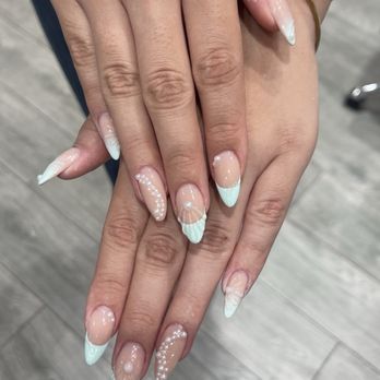 Diva Nails - Nail Salons Near Me - Scottsdale, Arizona