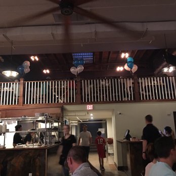 Crispy's Springfield Gallery - Pizza Near Me - Jacksonville, Florida
