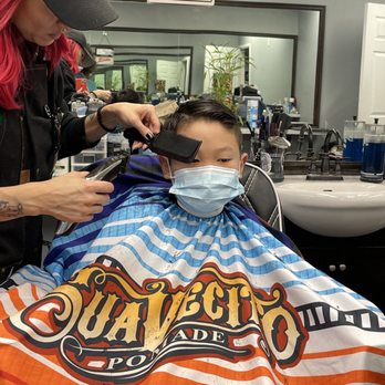Classic Barbers - Barbers Near Me - Upland, California