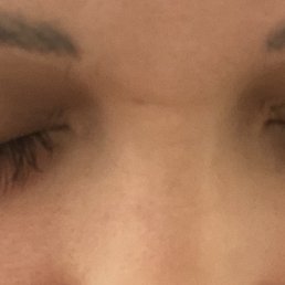 Classic lash fill