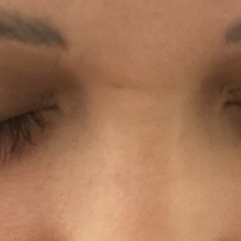 PMU Studio Brows & Lashes - Classic lash fill - Eyelash Service Near Me - Vacaville, California