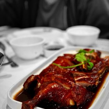 Dim Sum King - Black truffle duck | ig: whaEVAeats - Dim Sum Near Me - Daly City, California Dim Sum King - Black truffle duck | ig: whaEVAeats - Dim Sum Near Me - Daly City, California