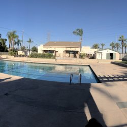 Heritage Pool - Heritage Pool (Sept 2018)