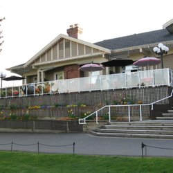 Fort Langley Golf Course - Photo