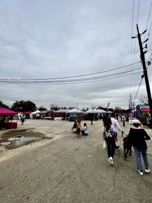 Tomball Farmers Market by null