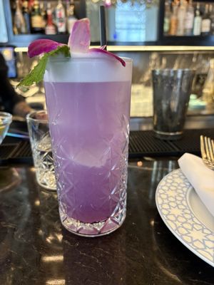 Laylak Lebanese Cuisine Toronto by null