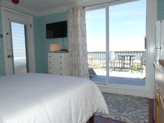 Seashore Condo Hotel by null