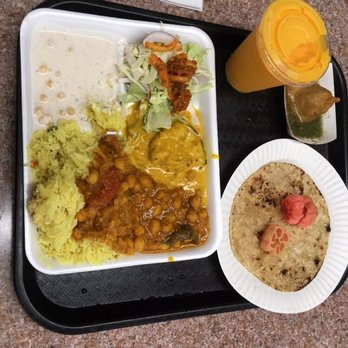 Spice District - Indian Near Me - Los Angeles, California Spice District - Indian Near Me - Los Angeles, California