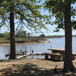 Texoma Shores RV Resort