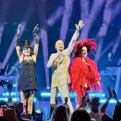 Hard Rock Hotel & Casino - Sacramento - 06.06.26 The Human League