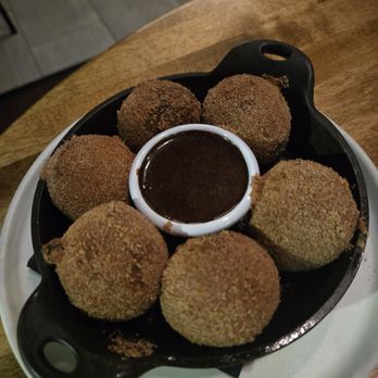 Messina - Zeppole (Italian Donuts) - Italian Near Me - Seattle, Washington Messina - Zeppole (Italian Donuts) - Italian Near Me - Seattle, Washington
