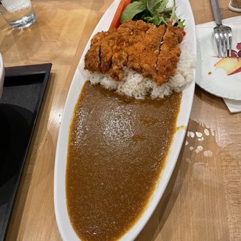 Yamazaki Ramen - Chicken Cutlet Curry - Ramen Near Me - Bryn Mawr, Pennsylvania Yamazaki Ramen - Chicken Cutlet Curry - Ramen Near Me - Bryn Mawr, Pennsylvania