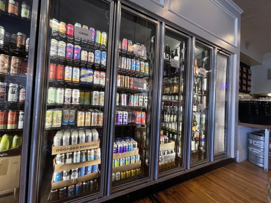 PROVISIONS cafe-coffee-beer-wine-shop by null