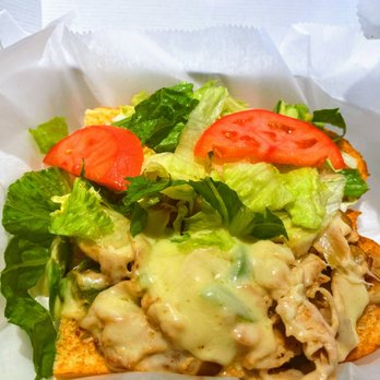 Charleys Cheesesteaks - Chicken Philly - Cheesesteaks Near Me - Bowie, Maryland