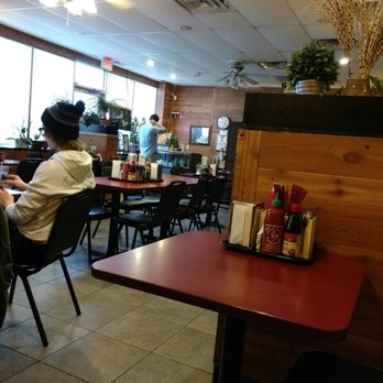 Pho 79 - View from back table in the corner. Very small place. - Vietnamese Near Me - Saint Paul, Minnesota Pho 79 - View from back table in the corner. Very small place. - Vietnamese Near Me - Saint Paul, Minnesota
