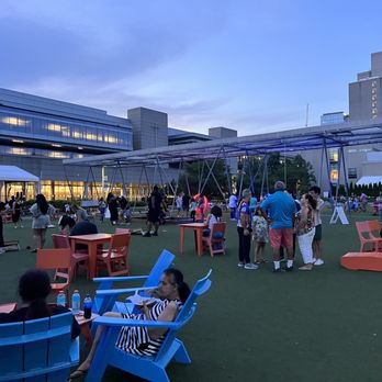 THE LAWN ON D - Updated February 2026 - 326 Photos & 170 Reviews - 420