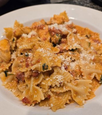TRATTORIA ITRULLI by null