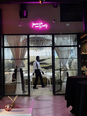 Chemistry Chicago by null