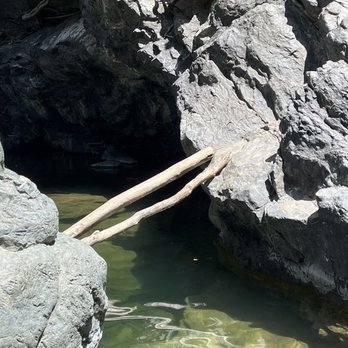 Salmon Creek Falls - Wood 2 get across 2 get 2 the big waterfall - Hiking Near Me - Carmel, California Salmon Creek Falls - Wood 2 get across 2 get 2 the big waterfall - Hiking Near Me - Carmel, California