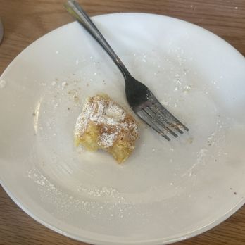 Moke's Coffee & Kitchen - A mostly eaten mochi waffle VERY GOOD! - Coffee & Tea Near Me - Eugene, Oregon Moke's Coffee & Kitchen - A mostly eaten mochi waffle VERY GOOD! - Coffee & Tea Near Me - Eugene, Oregon