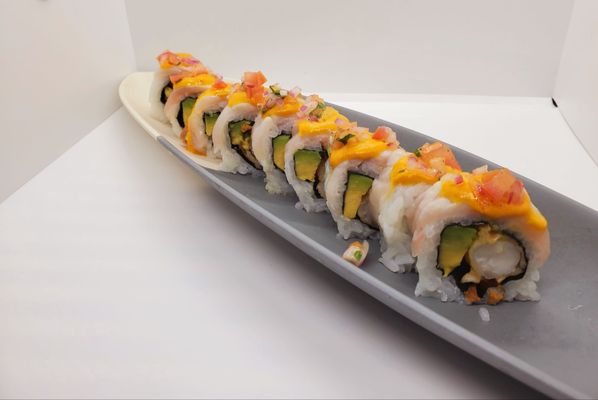 Señor Carbón Peruvian Cuisine by null