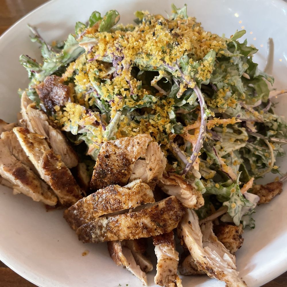 Postero - Caesar salad - New American Near Me - Hendersonville, North Carolina Postero - Caesar salad - New American Near Me - Hendersonville, North Carolina
