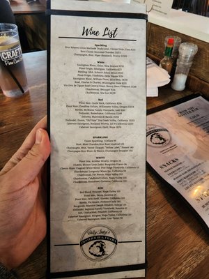 Salty Mary's Oyster Bar and Tavern by null