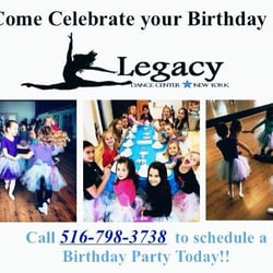 Legacy Dance Center