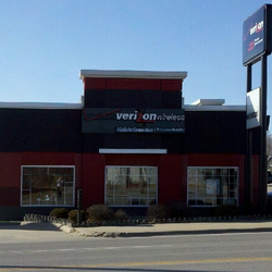 Verizon Authorized Retailer, TCC
