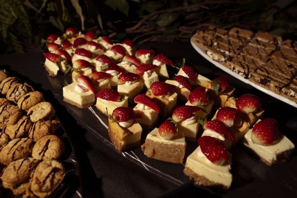 La Victoria NYC by null