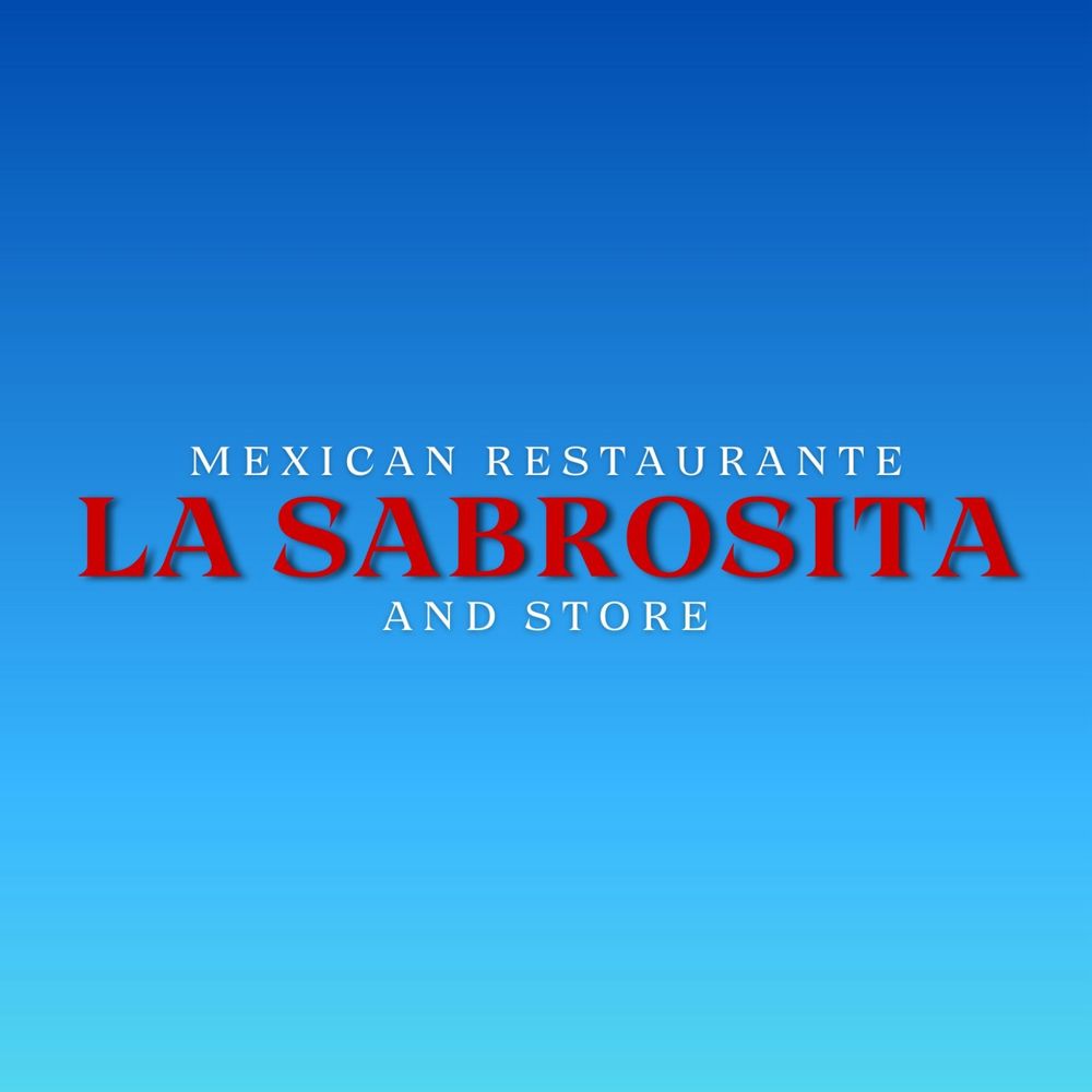 La Sabrosita Logo